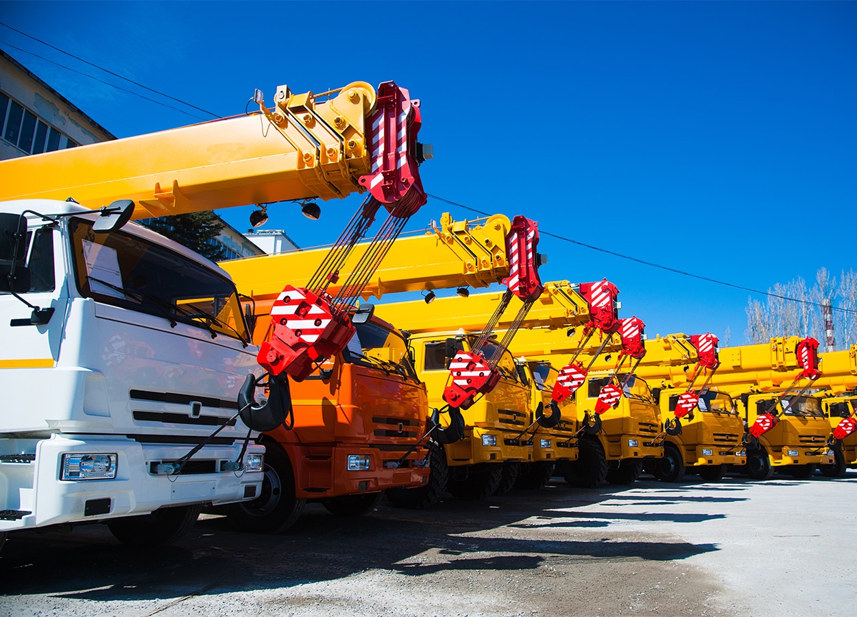 Crane Institute Certification