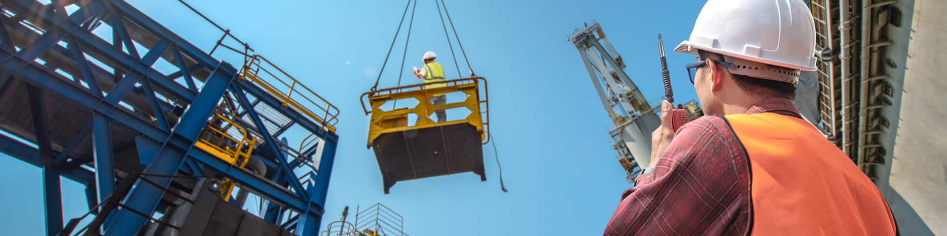 About Crane Institute Certification